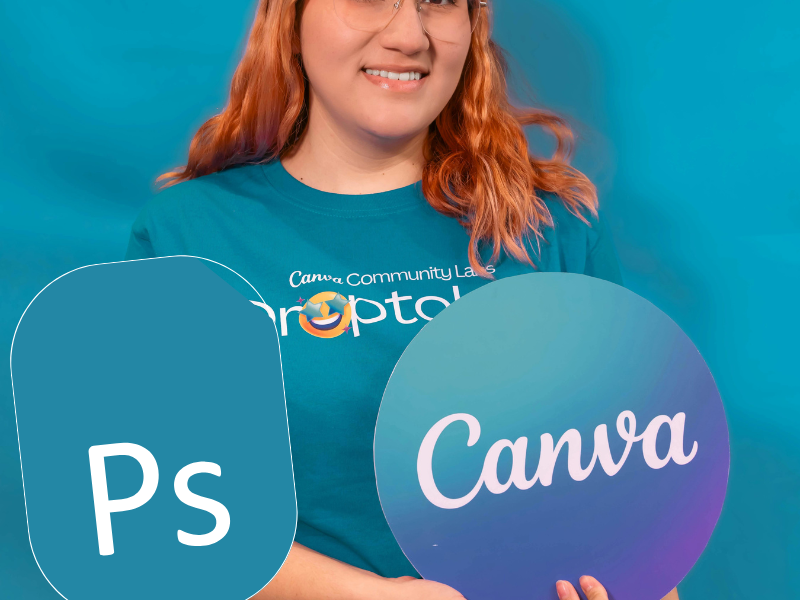 Canva vs Photoshop – Which Design Tool is Right for You?