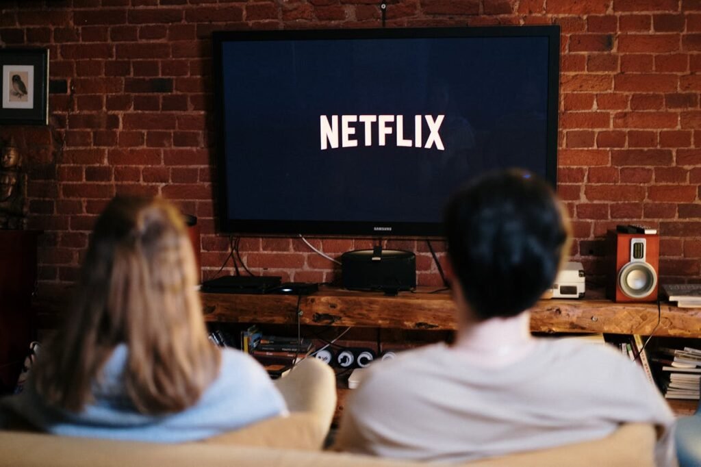Current image: Netflix vs Disney+: Who Offers the Best Content in 2025?