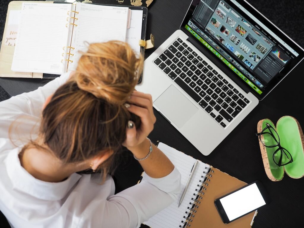 How to Choose the Right Laptop for Work & Study