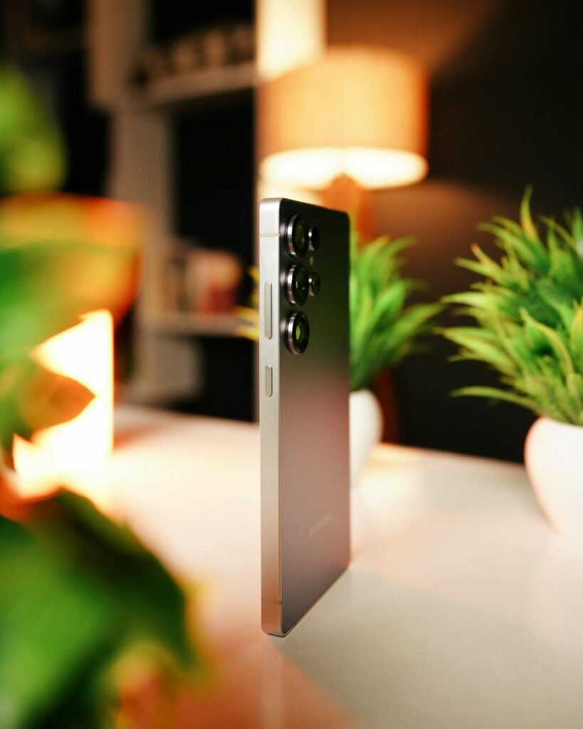 📸 Top 7 Smartphones for Photography in 2025