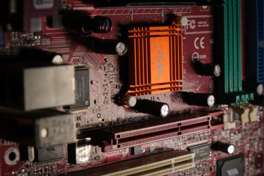 SSD vs HDD – Which is Faster and Why?