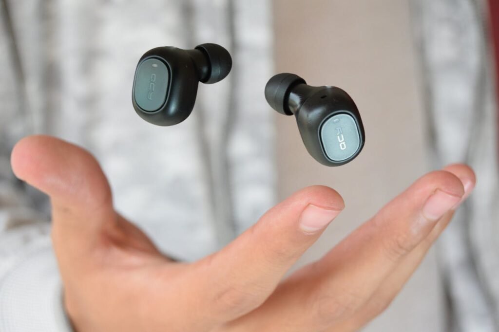 [Model Name] Bluetooth Headphones Review – Pros & Cons